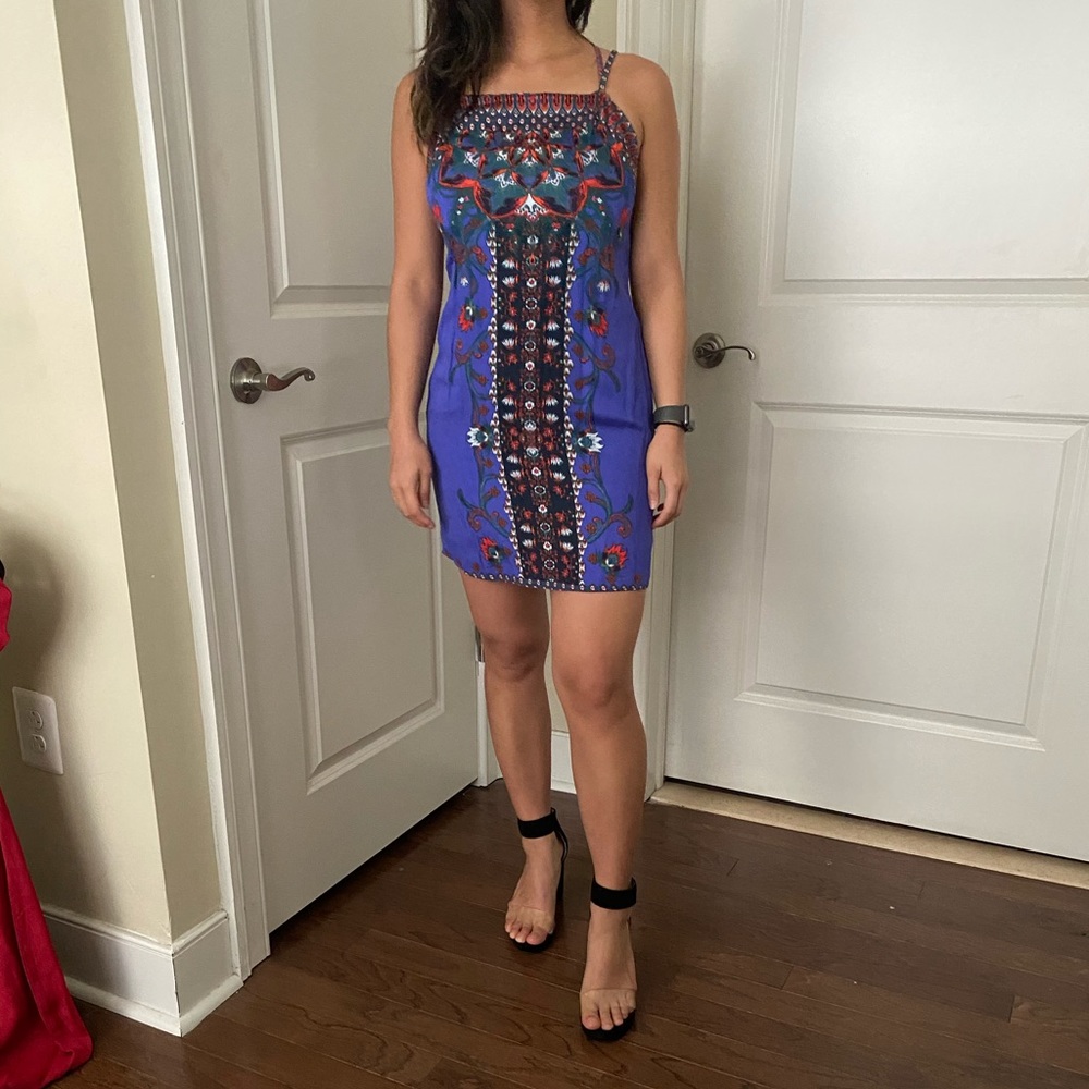Urban outfitters dress